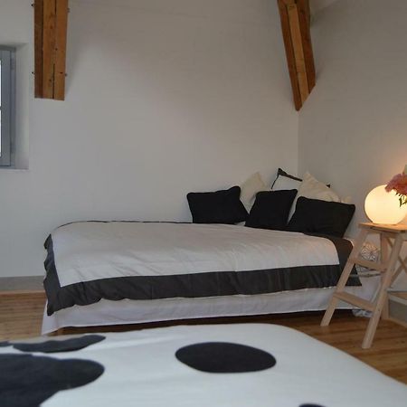 Le Moulin De Bassac Bed & Breakfast Exterior photo