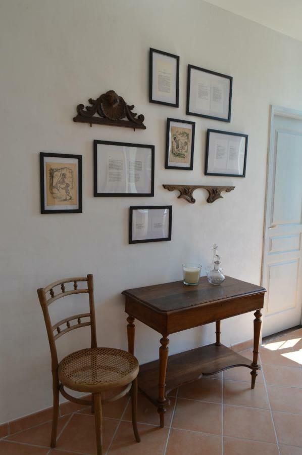Le Moulin De Bassac Bed & Breakfast Exterior photo