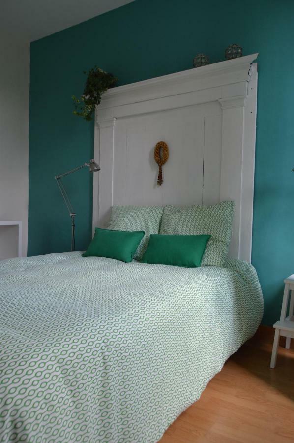 Le Moulin De Bassac Bed & Breakfast Exterior photo